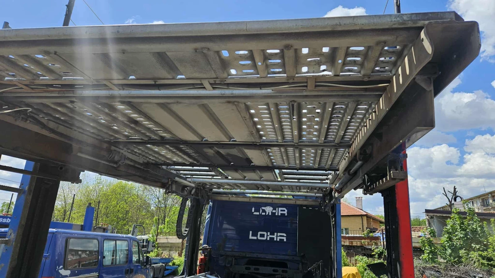 Mercedes-Benz Actros Actros 1841 ls | Mobile.bg   13