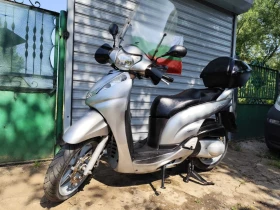 Honda Sh SH 300, снимка 7