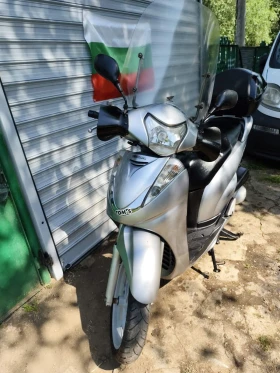 Honda Sh SH 300, снимка 4