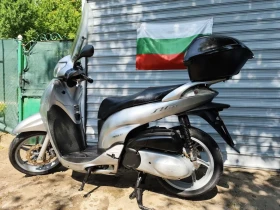 Honda Sh SH 300, снимка 3