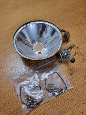 Kawasaki Kz 440, снимка 8