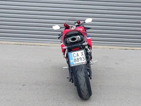 Honda Cbr 600RR, снимка 6