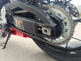 Honda Cbr 600RR, снимка 9
