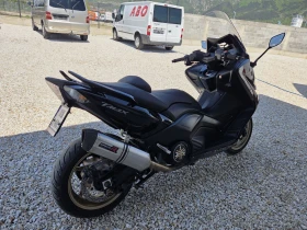 Yamaha T-max T max 530 Tuning!!!, снимка 4