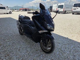 Yamaha T-max T max 530 Tuning!!!, снимка 3