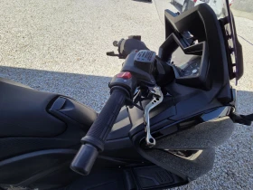 Yamaha T-max T max 530 Tuning!!!, снимка 6