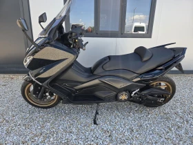 Yamaha T-max T max 530 Tuning!!!, снимка 2