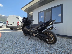 Yamaha T-max T max 530 Tuning!!!, снимка 10