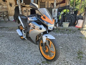 Honda 125 CBR 125R, снимка 5