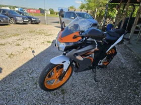 Honda 125 CBR 125R, снимка 2