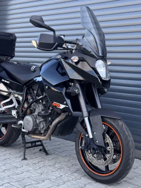 Ktm SMT 990cc 3 куфара Уникат, снимка 5