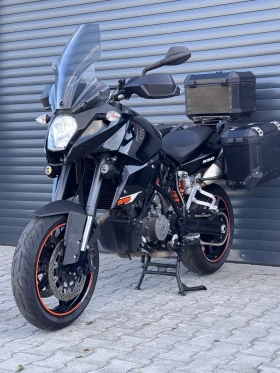 Ktm SMT 990cc 3 куфара Уникат, снимка 2