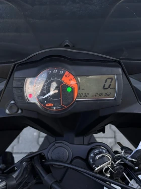 Ktm SMT 990cc 3 куфара Уникат, снимка 11