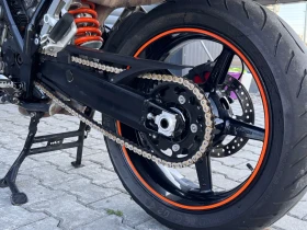 Ktm SMT 990cc 3 куфара Уникат, снимка 10
