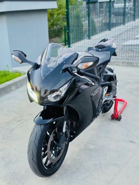 Honda Cbr 1000 rr, снимка 3
