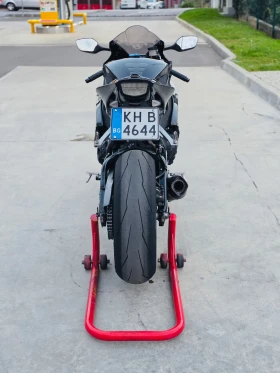 Honda Cbr 1000 rr, снимка 4