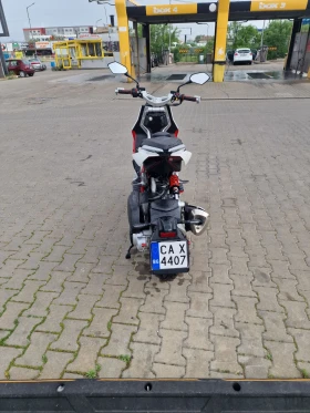 Italjet Dragster, снимка 4