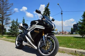 Yamaha YZF-R1 Шифтър и блипер!Безупречно състояние!, снимка 1