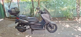 Yamaha X-max 250 кубика 2015 , снимка 14