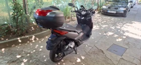 Yamaha X-max 250 кубика 2015 , снимка 12