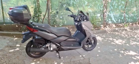 Yamaha X-max 250 кубика 2015 , снимка 4