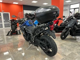 Обява за продажба на Triumph Tiger XRX800 ABS TC ~14 800 лв. - изображение 5