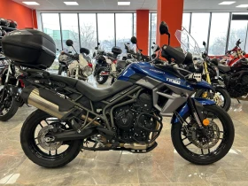 Обява за продажба на Triumph Tiger XRX800 ABS TC ~14 800 лв. - изображение 1