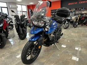 Triumph Tiger XRX800 ABS TC, снимка 9