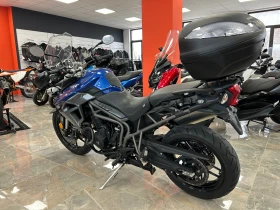 Triumph Tiger XRX800 ABS TC, снимка 7