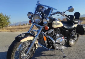 Honda Shadow VT1100 | Mobile.bg    7