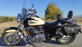 Honda Shadow VT1100 | Mobile.bg    5