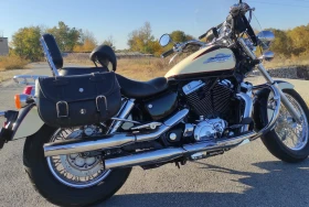 Honda Shadow VT1100 | Mobile.bg    6