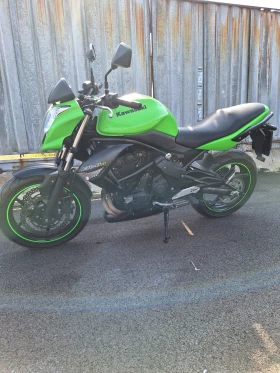  Kawasaki ER