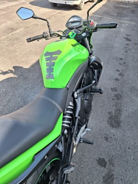 Kawasaki ER 6N, снимка 4