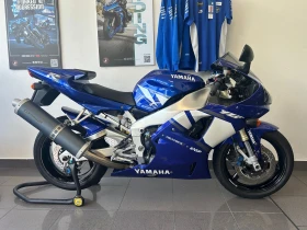     Yamaha YZF-R1 LIZING