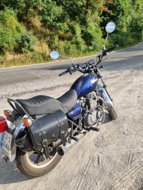 Обява за продажба на Kawasaki Kz 440 ~2 350 лв. - изображение 3