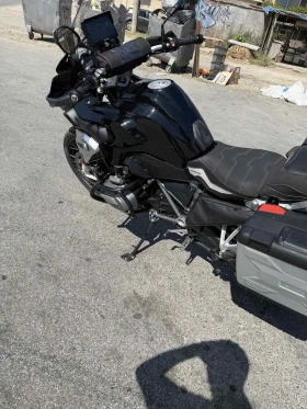 Обява за продажба на BMW R R1200GS ~26 000 лв. - изображение 2