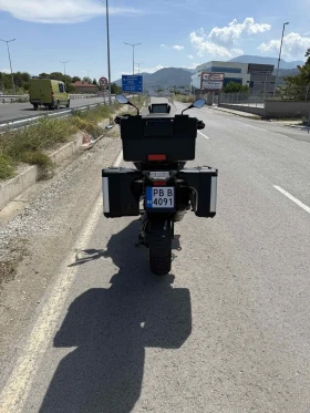 BMW R R1200GS | Mobile.bg    14