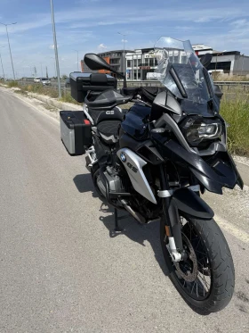 Обява за продажба на BMW R R1200GS ~26 000 лв. - изображение 1