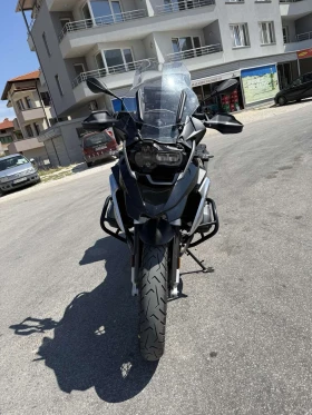 BMW R R1200GS | Mobile.bg    16