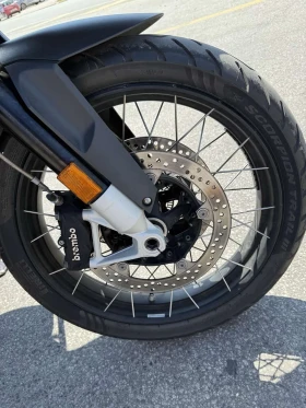 Обява за продажба на BMW R R1200GS ~26 000 лв. - изображение 8