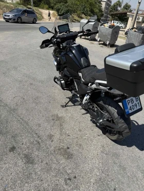 Обява за продажба на BMW R R1200GS ~26 000 лв. - изображение 4