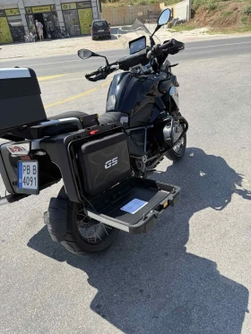 Обява за продажба на BMW R R1200GS ~26 000 лв. - изображение 3