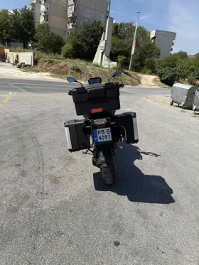 BMW R R1200GS | Mobile.bg    17