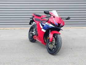 Honda Cbr 600RR