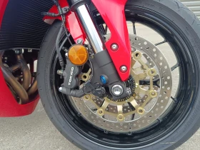 Honda Cbr 600RR | Auto.bg — изображение 10