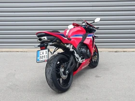 Honda Cbr 600RR | Auto.bg — изображение 7
