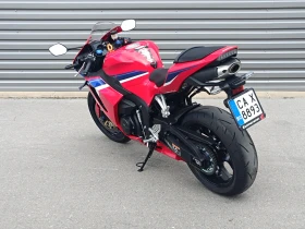 Honda Cbr 600RR | Auto.bg — изображение 5