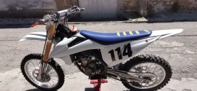 Ktm 350 SX-F | Mobile.bg � ����� ������ 2