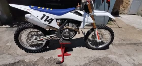 Ktm 350 SX-F | Mobile.bg � ����� ������ 8